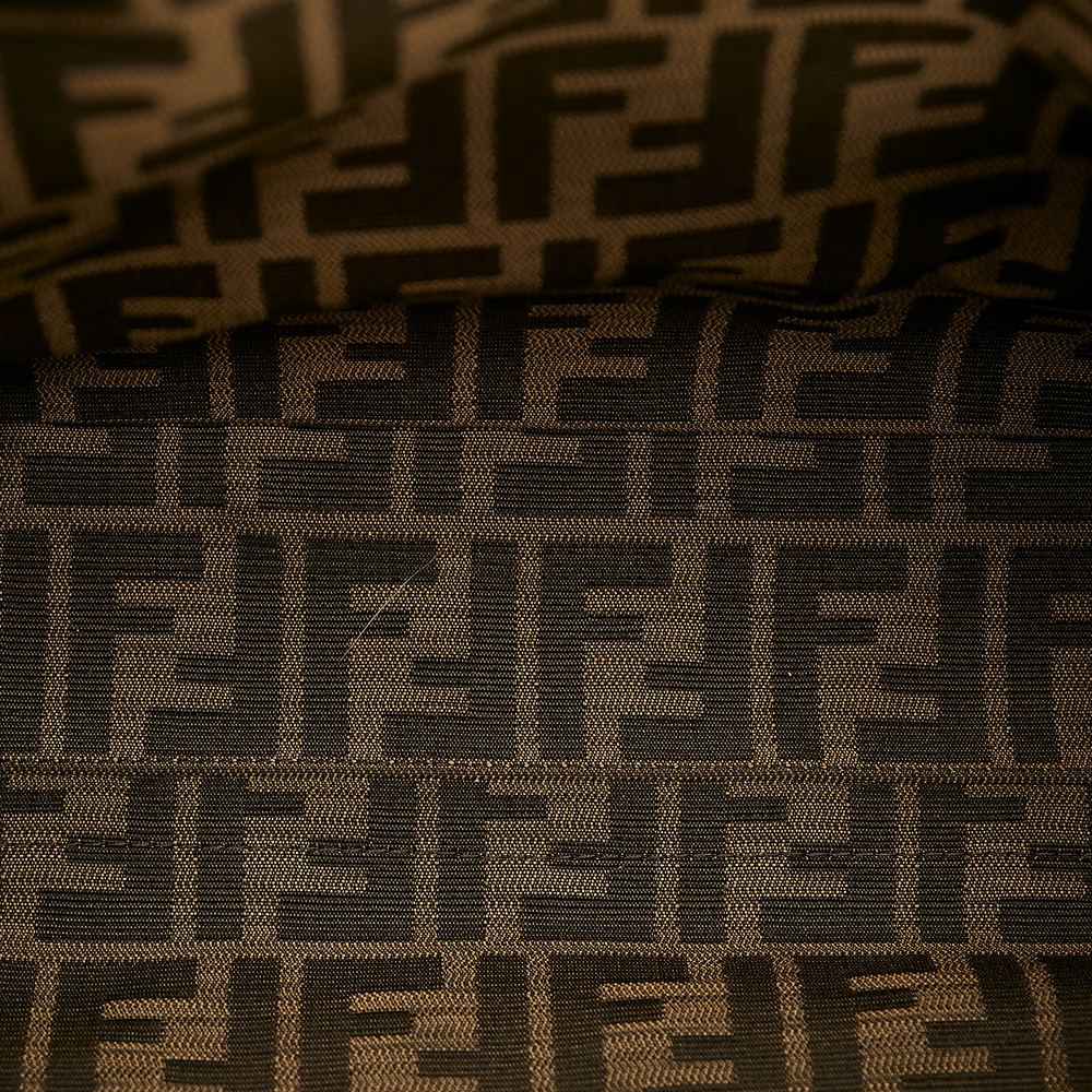 Pre-Loved Fendi Large Peekaboo Iconic - Picture 6 of 12